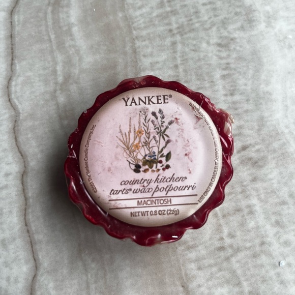 Yankee Candle Wax Melts Set - Picture 7 of 7